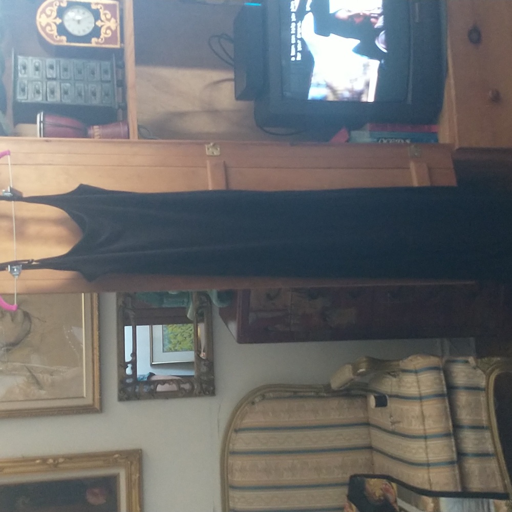 Reformation Long Dress NEW NEVER WORN
